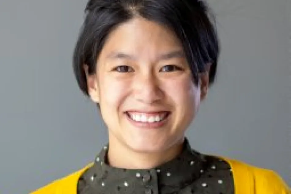 Huong Kratochvil
