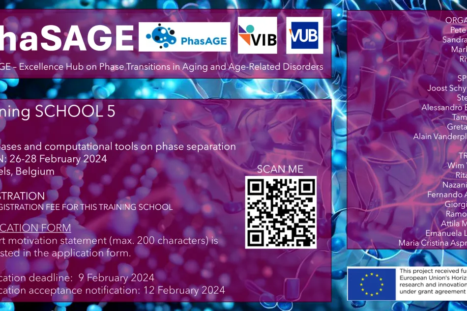 PhaSAGE