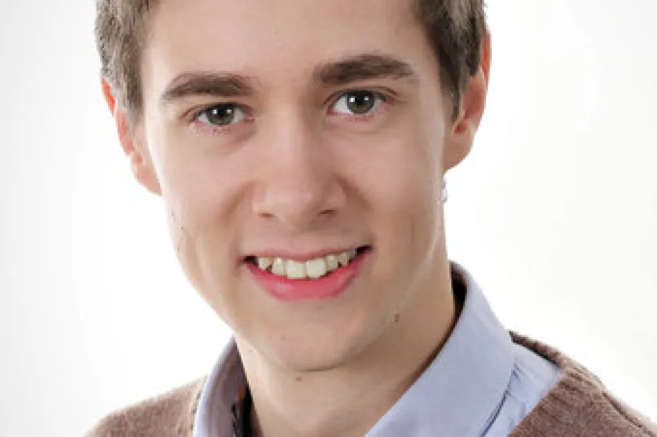 Uladzimir BARAYEU