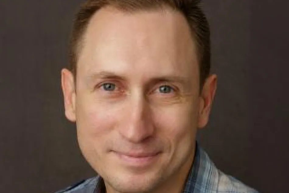 Alexander Sobolevsk